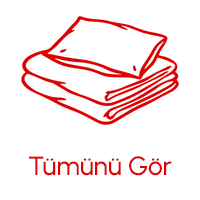 Puffy Yastık Yorgan Alezler