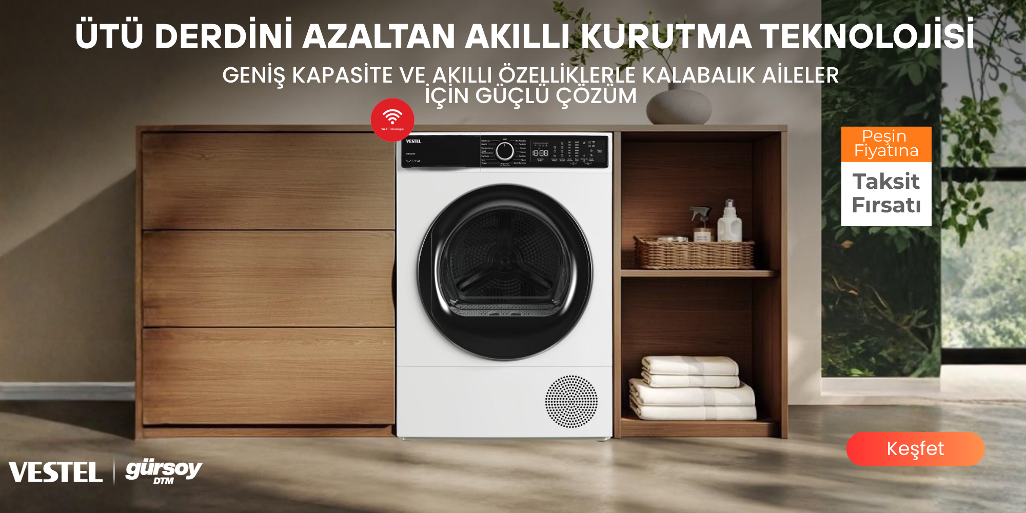 Kurutma Makineleri