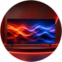 Televizyon