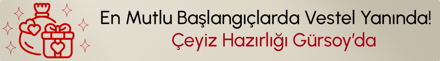 Çeyiz Hazırlığı