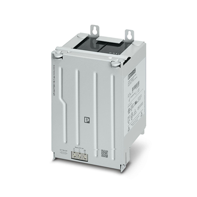 1274118 Akü modülü UPS-BAT/PB/24DC/7AH