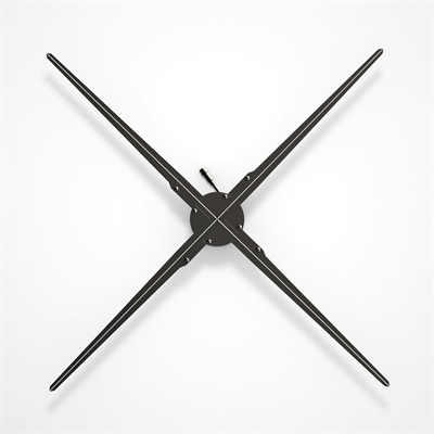3Angle ANG-100 Hologram Fan 100 cm-3D LED Reklam Ekrani