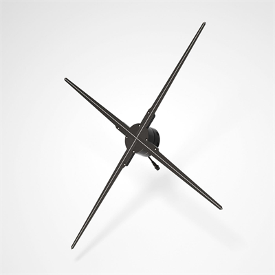 3Angle ANG-100 Hologram Fan 100 cm-3D LED Reklam Ekrani