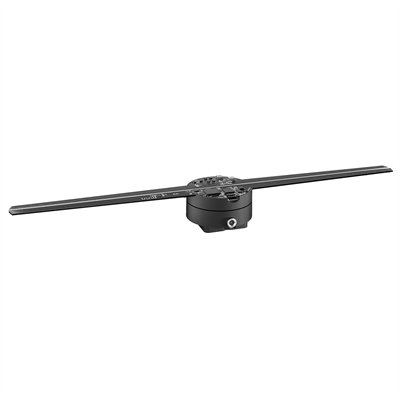3Angle Z2 Hologram Fan 42 cm-3D LED Reklam Ekrani