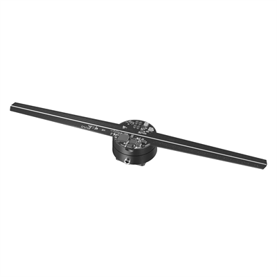 3Angle Z2 Hologram Fan 42 cm-3D LED Reklam Ekrani