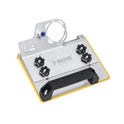 45 DERECE SULU PAH KESİM APARATI 180MM