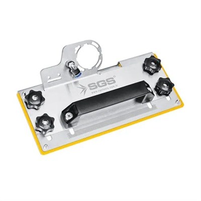 45 DERECE SULU PAH KESİM APARATI 290 MM