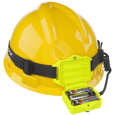 5462GX Nightstick DICATA™ Dual-Light ATEX Kafa Feneri