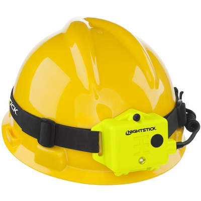 5462GX Nightstick DICATA™ Dual-Light ATEX Kafa Feneri