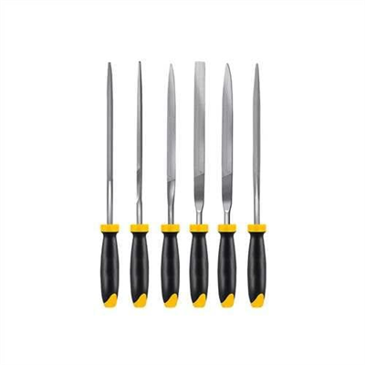 6 PARÇA MİNİ EĞE SETİ 4*160 MM