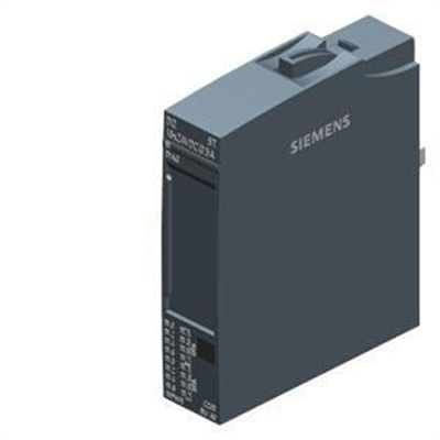6ES7132-6BF01-0BA0 ET 200SP, DQ 8x 24V DC/0,5A ST, PU 1