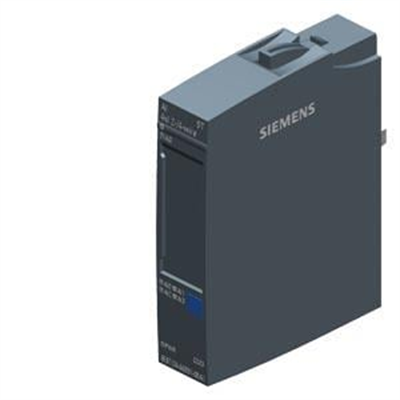 6ES7134-6GD01-0BA1 ET 200SP, AI 4XI 2-/4-Wire ST, PU 1