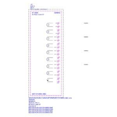 6ES7134-6HD01-0BA1 ET 200SP, AI 4xU/I 2-Wire ST, PU 1