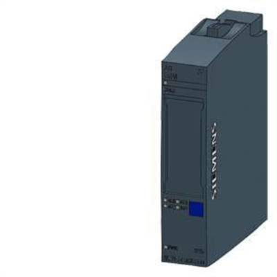 6ES7135-6HD00-0BA1 ET 200SP, AQ 4xU/I ST