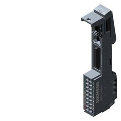 6ES7193-6BP00-0BA0 BaseUnit Type A0, BU15-P16+A0+2B