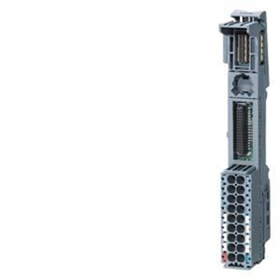 6ES7193-6BP00-0BA0 BaseUnit Type A0, BU15-P16+A0+2B