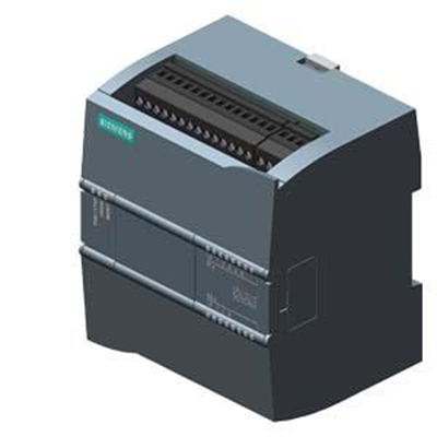6ES7211-1HE40-0XB0 CPU 1211C, DC/DC/Relay, 6DI/4DO/2AI