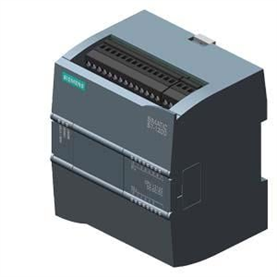 6ES7212-1AE40-0XB0 CPU 1212C ,DC/DC/DC, 8DI/6DO/2AI