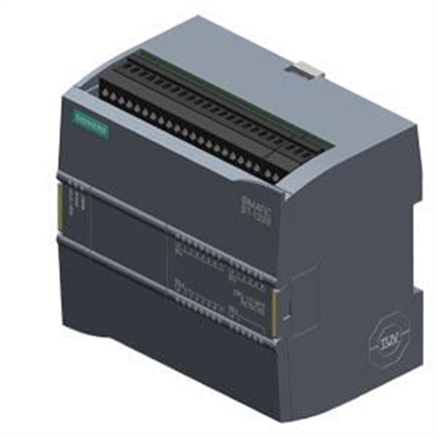 6ES7214-1AF40-0XB0 CPU 1214 FC, DC/DC/DC, 14DI/10DO/2AI
