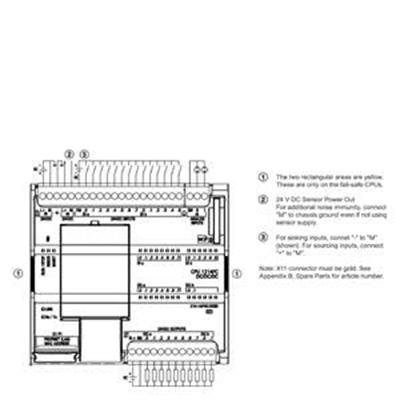 6ES7214-1AF40-0XB0 CPU 1214 FC, DC/DC/DC, 14DI/10DO/2AI