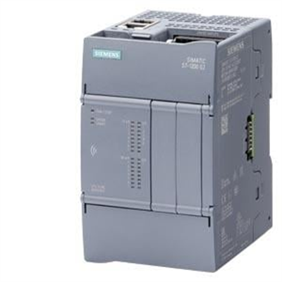 6ES7214-1AF50-0XB0 SIMATIC S7-1200 G2: failsafe compact CPU 1214FC DC/DC/DC
