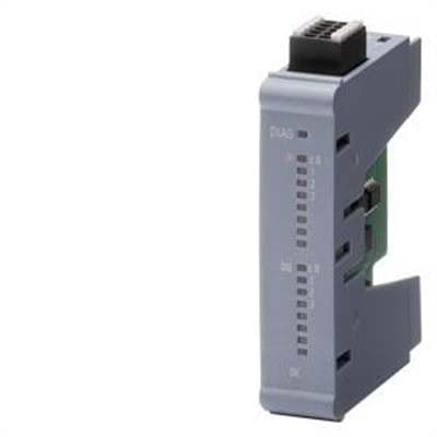 6ES7222-5BF50-0XB0 SIMATIC S7-1200 G2: SB 1222 digital output, 8 DO 100 kHz