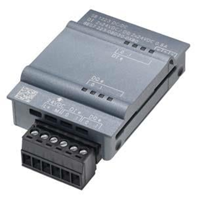 6ES7223-0BD30-0XB0 Signal Board SB1223, 2 DI/2 DO