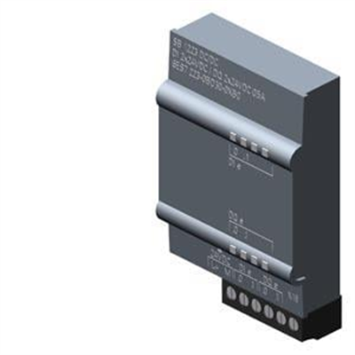 6ES7223-0BD30-0XB0 Signal Board SB1223, 2 DI/2 DO