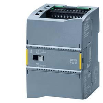 6ES7226-6DA32-0XB0 Digital Output SM 1226, F-DQ 4x 24VDC
