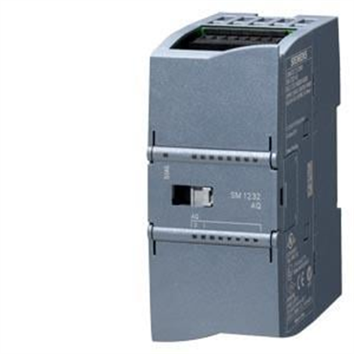 6ES7232-4HB32-0XB0 Analog Output SM 1232, 2AO