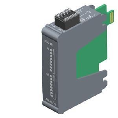 6ES7232-4HD50-0XB0 SIMATIC S7-1200 G2: SB 1232 analog output, 4 AO