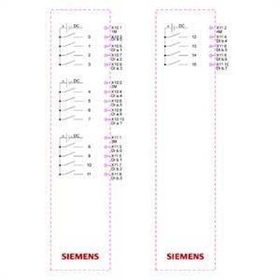 6ES7233-4HF50-0XB0 IMATIC S7-1200 G2: SM 1233 analog I/O, 4 AI/4 AO