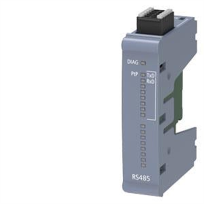 6ES7241-1CA50-0XB0 SIMATIC S7-1200 G2: CB 1241 Communication Board