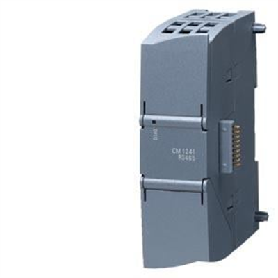 6ES7241-1CH32-0XB0 Communication Module cm 1241, RS422/485