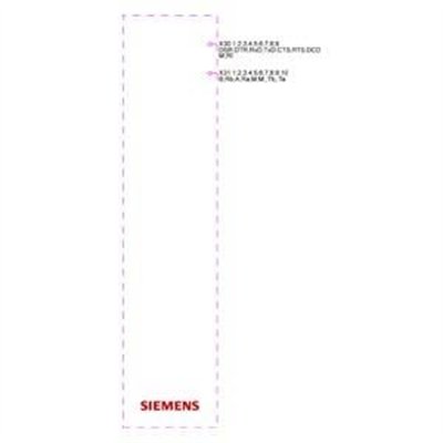 6ES7241-1EA50-0XB0 IMATIC S7-1200 G2: CM 1241 communication modul