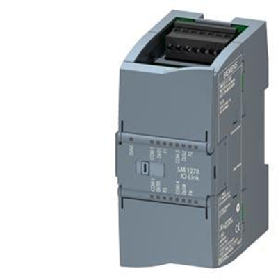 6ES7278-4BD32-0XB0 S7-1200, SM1278, 4 X IO-Link Master