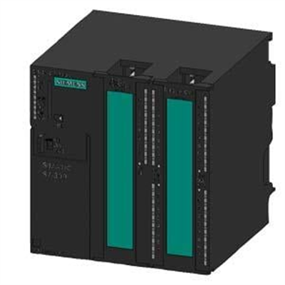 6ES7314-6EH04-0AB0 CPU314C-2PN/DP, 24DI/16DO/4AI/2AO, 192KB