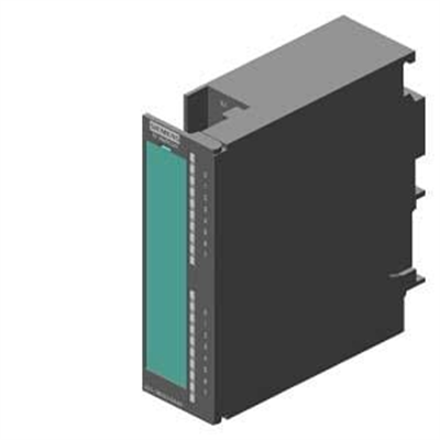 6ES7321-1BH02-0AA0 SM321, 16DI, DC24V