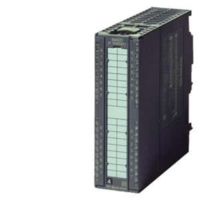6ES7321-1FH00-0AA0 SIMATIC S7-300  16 DI Modul
