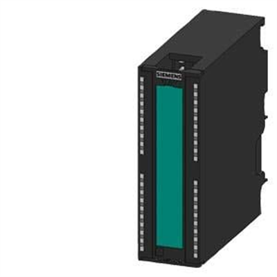 6ES7331-1KF02-0AB0 SIMATIC S7 - 300  Analog Input Modul