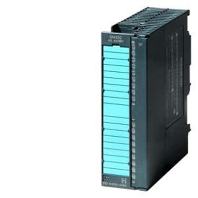 6ES7332-5HD01-0AB0 SM332, 4AO, U/I, 11/12Bit