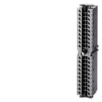 6ES7392-1AM00-0AA0 SIMATIC S7-300, Front connector 40 PİN