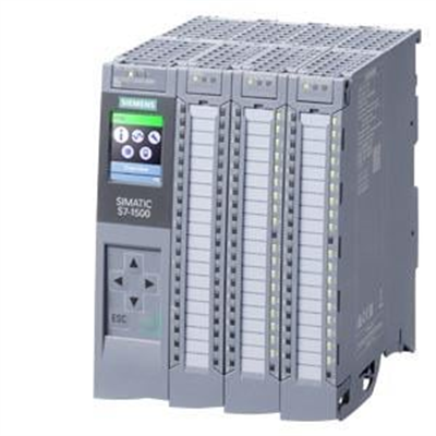 6ES7512-1CK01-0AB0 CPU 1512C-1 PN, 250 KB Prog, 1 MB Data