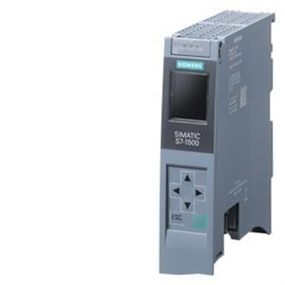 6ES7513-1AM03-0AB0 CPU 1513-1 PN, 600KB Prog., 2,5MB Data