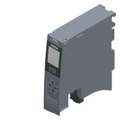 6ES7513-1AM03-0AB0 CPU 1513-1 PN, 600KB Prog., 2,5MB Data