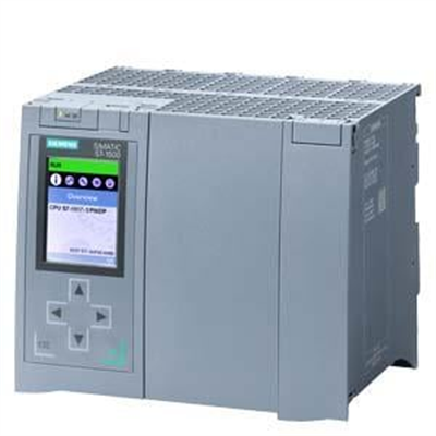 6ES7517-3AP00-0AB0 CPU 1517-3 PN/DP, 2MB Prog./8MB Data