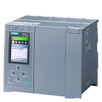 6ES7517-3TP00-0AB0 CPU 1517T-3 PN/DP, 3MB prog./8MB data