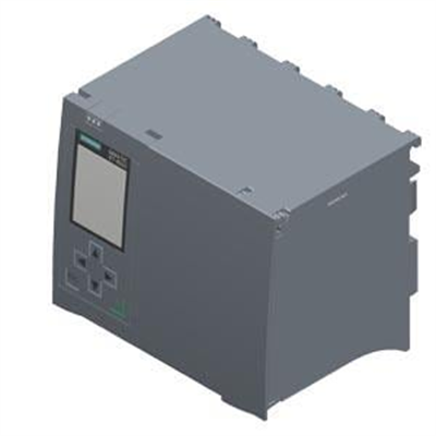 6ES7517-3UP00-0AB0 CPU 1517TF-3 PN/DP, 3MB prog., 8MB data