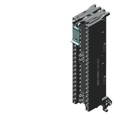 6ES7592-1AM00-0XB0 SIMATIC S7-1500, Front connector