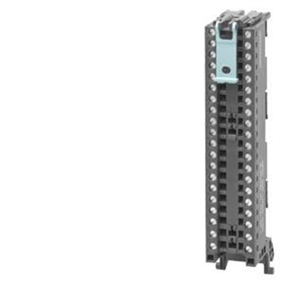 6ES7592-1AM00-0XB0 SIMATIC S7-1500, Front connector